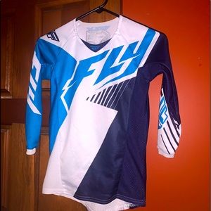FLY RACING Youth Shirt